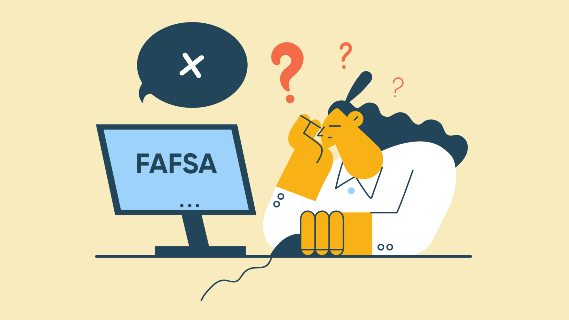 All about FAFSA limits