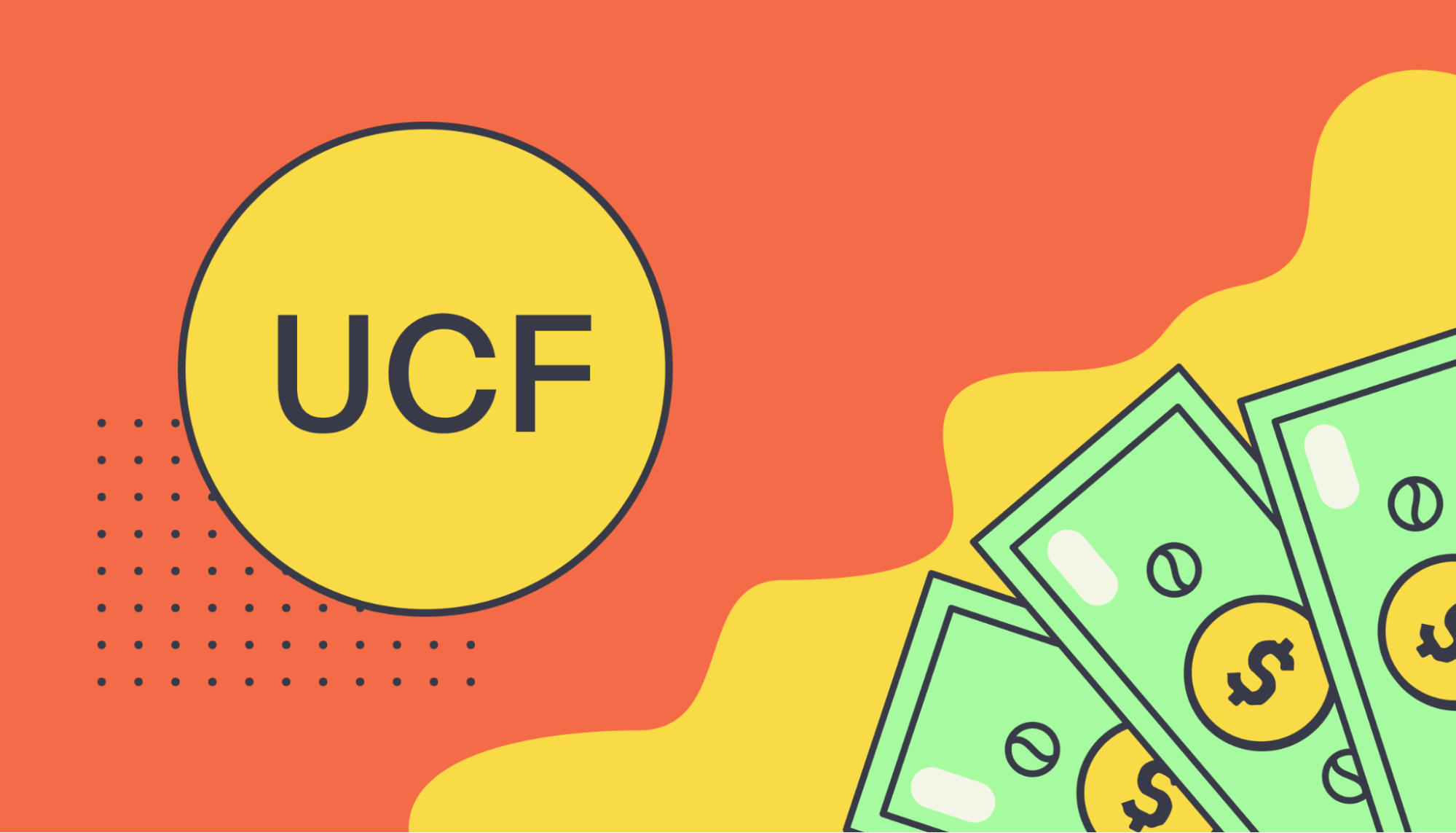 UCF financial aid