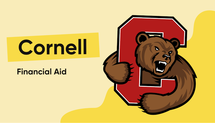 Cornell Financial Aid