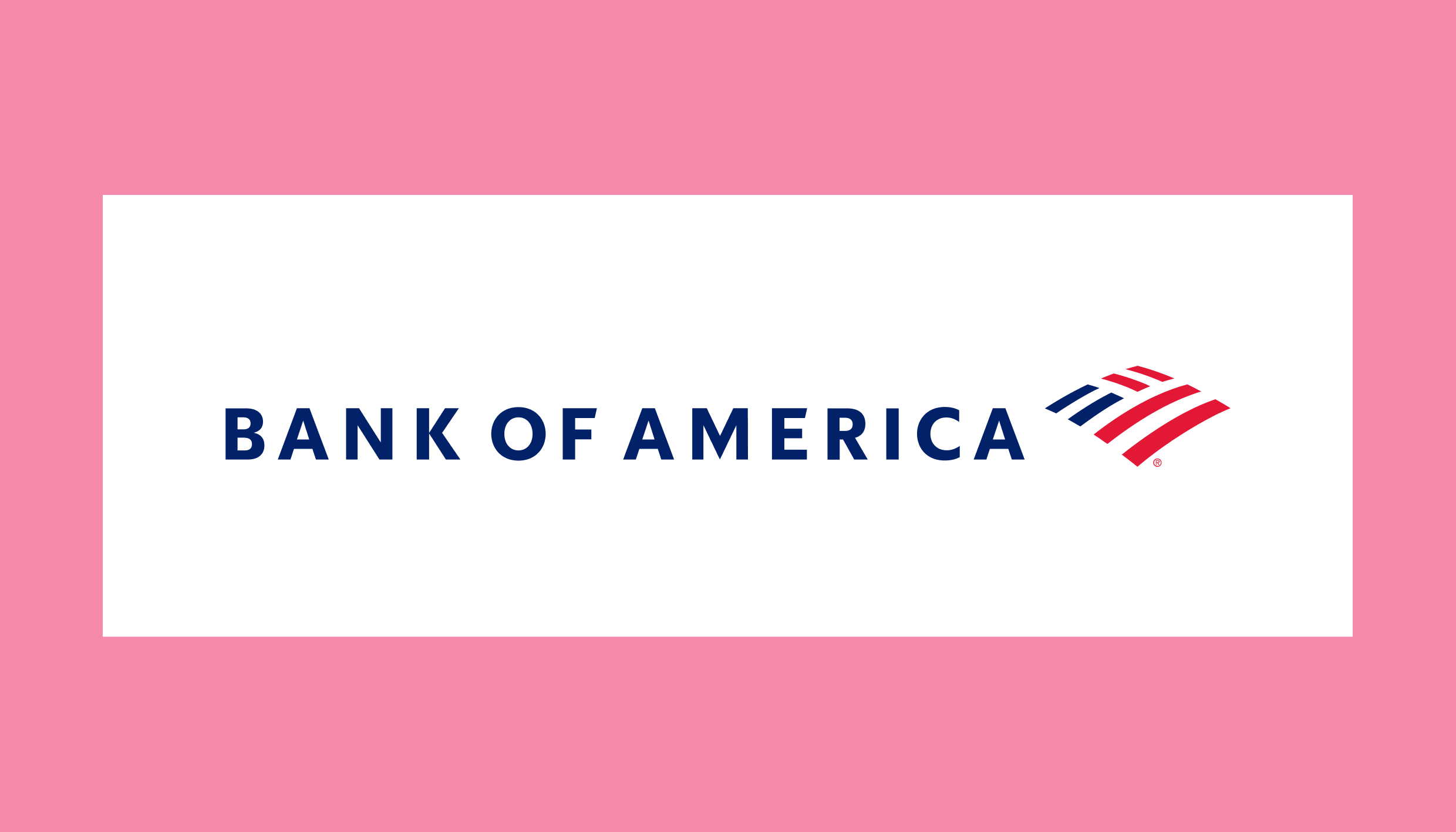 Bank of America Advantage Banking