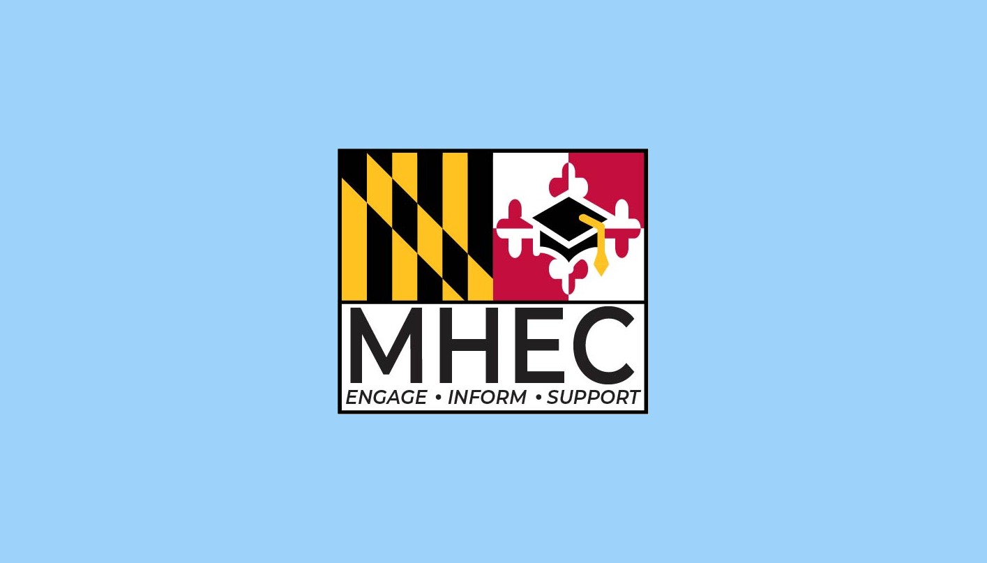 MHEC Logo