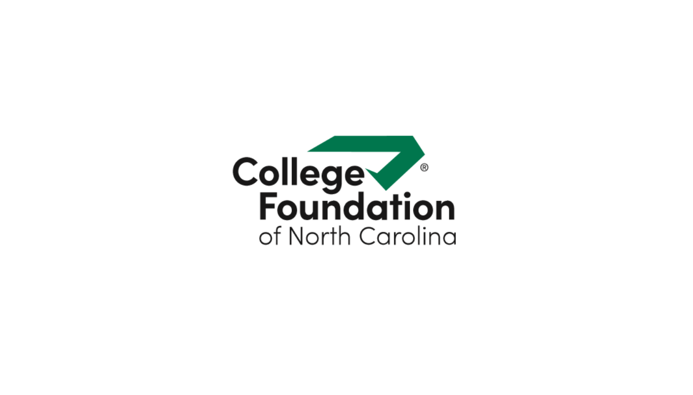 College Foundation of North Carolina Logo
