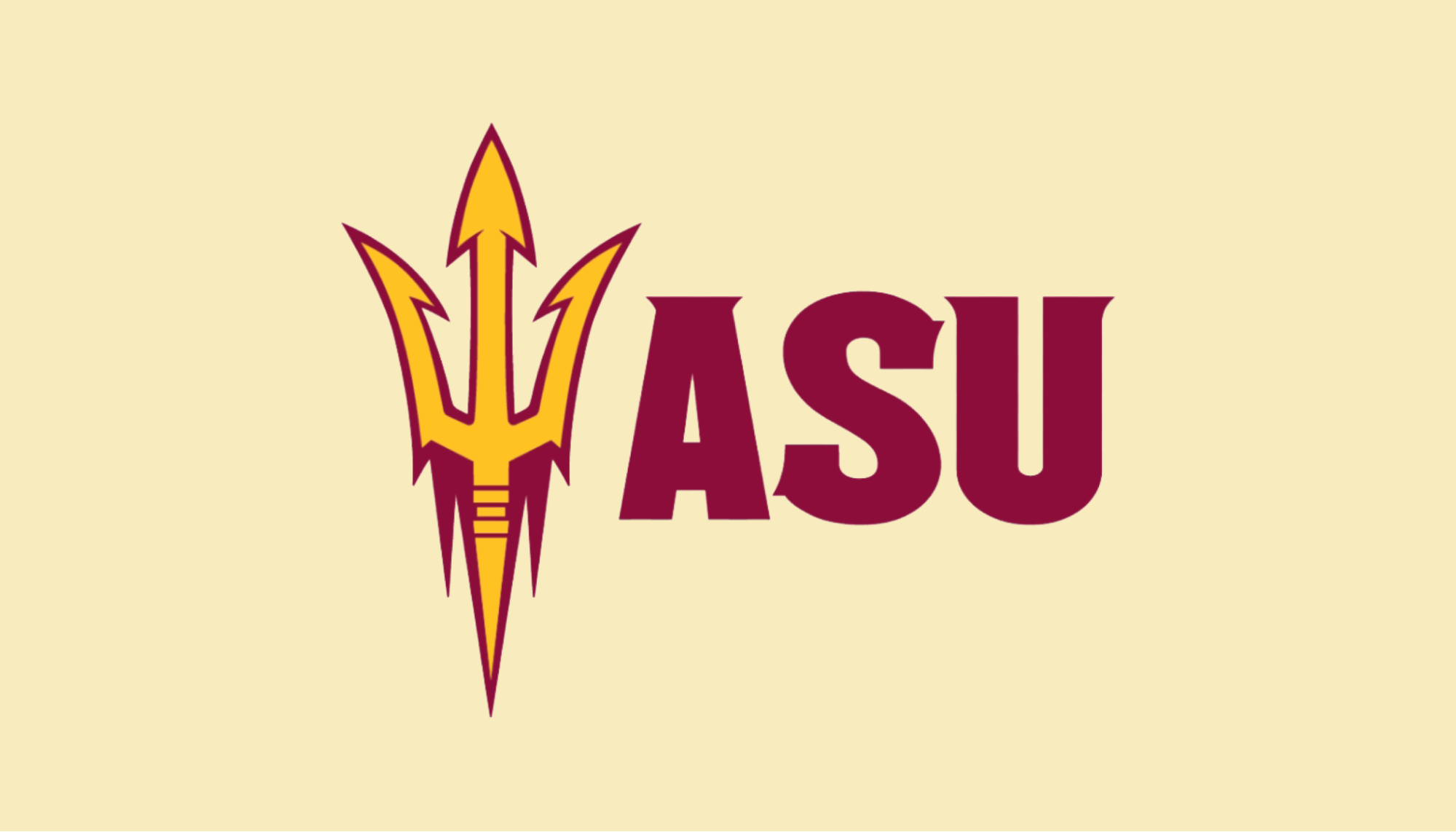 Illustration of ASU logo
