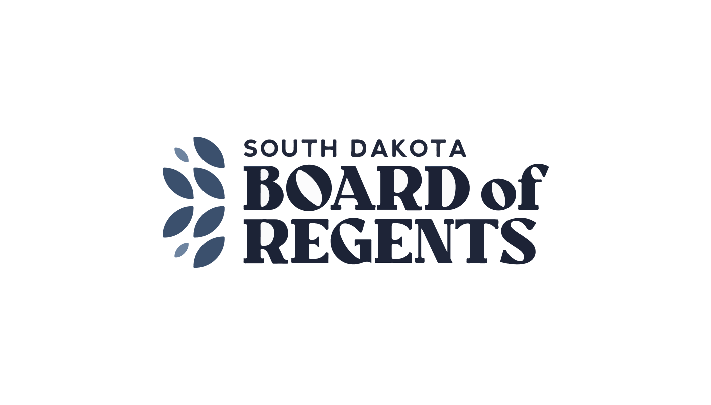 South Dakota Board of Regents Logo