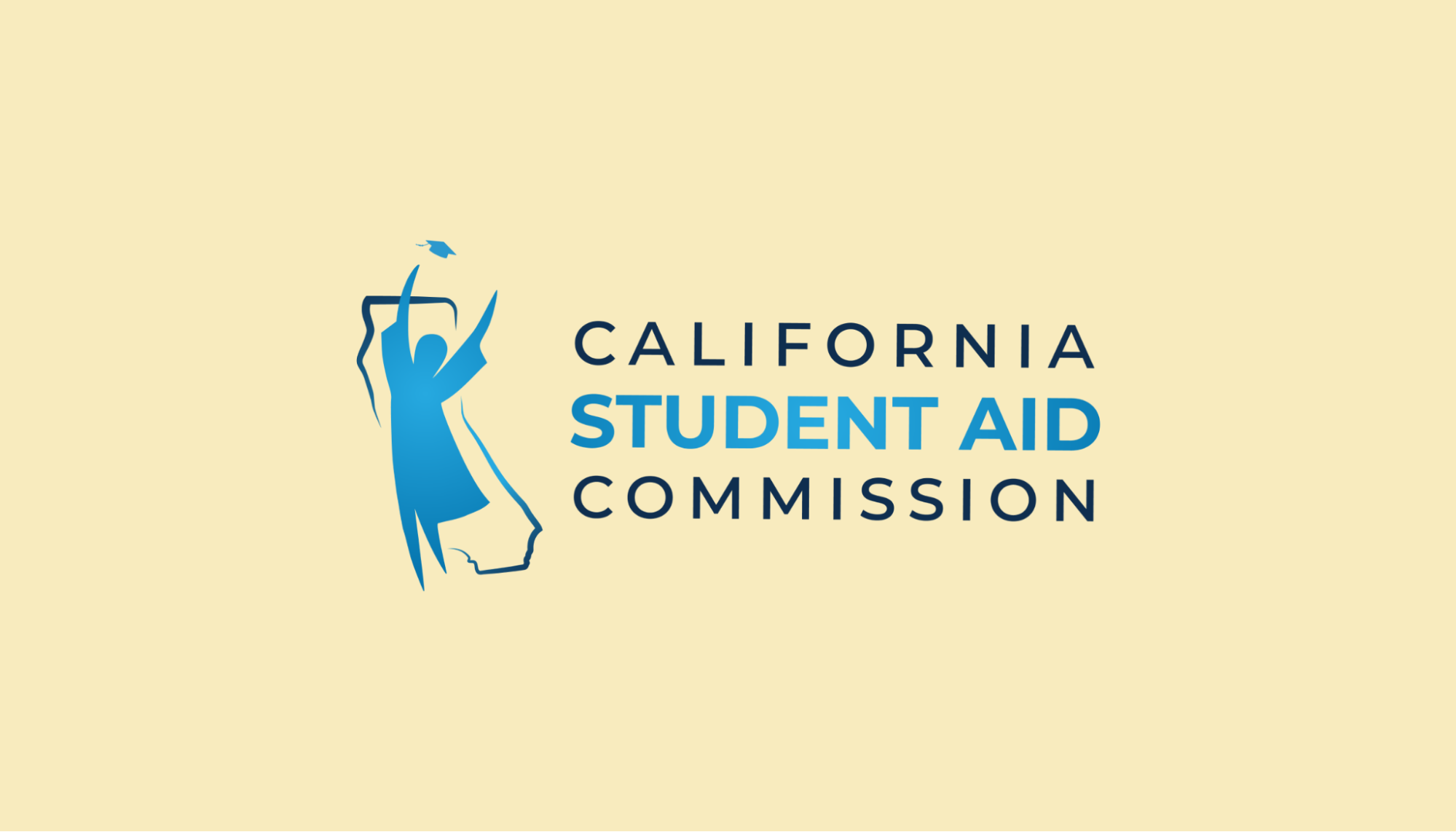 California Student Aid Commission logo