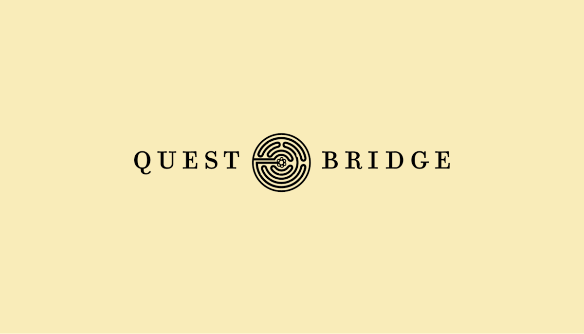 QuestBridge Logo