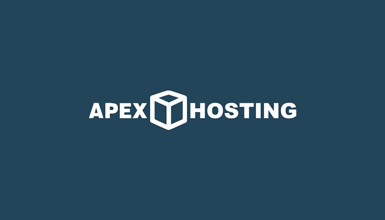 Apex Hosting logo