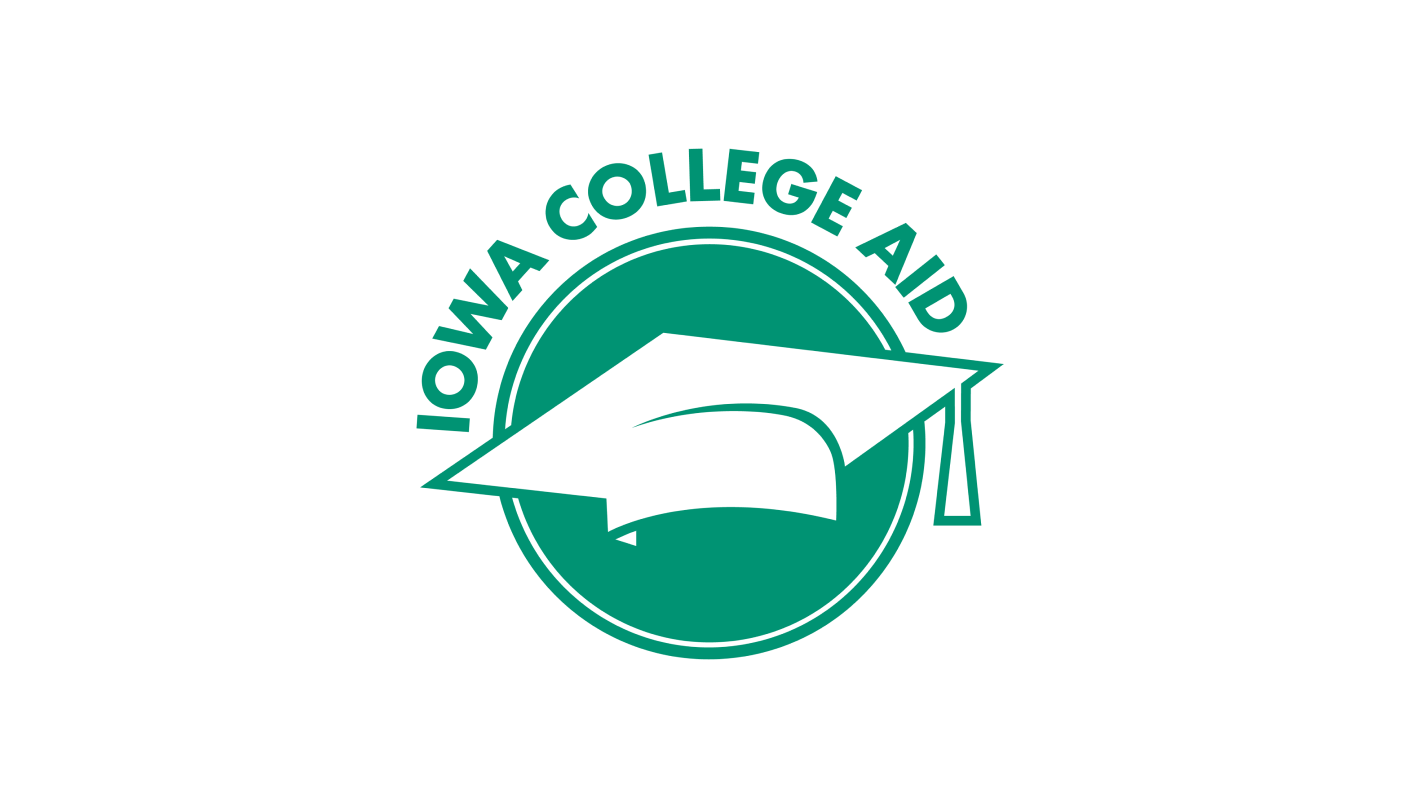 Iowa College Aid Logo