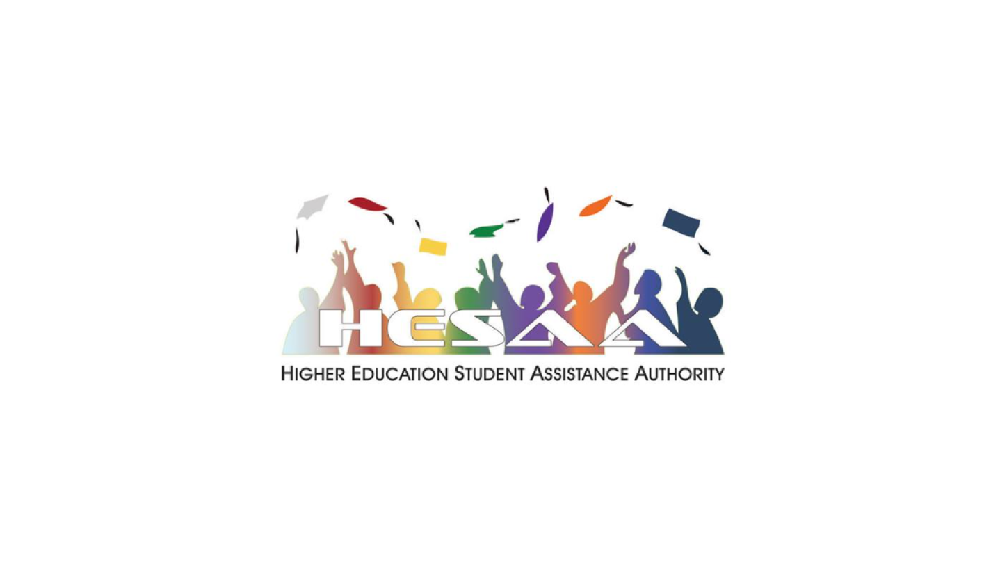 HESAA Logo