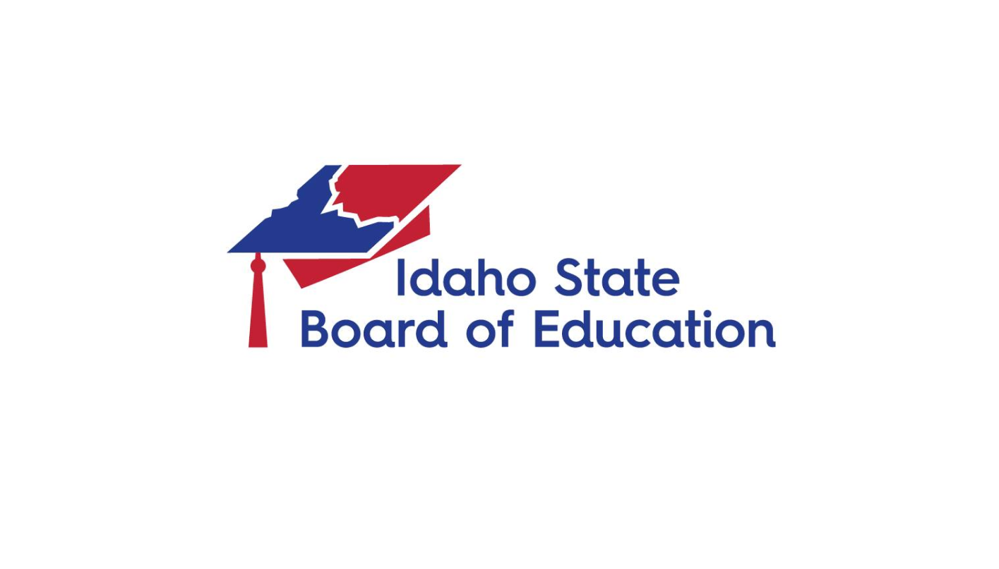 Idaho State Board of Education Logo