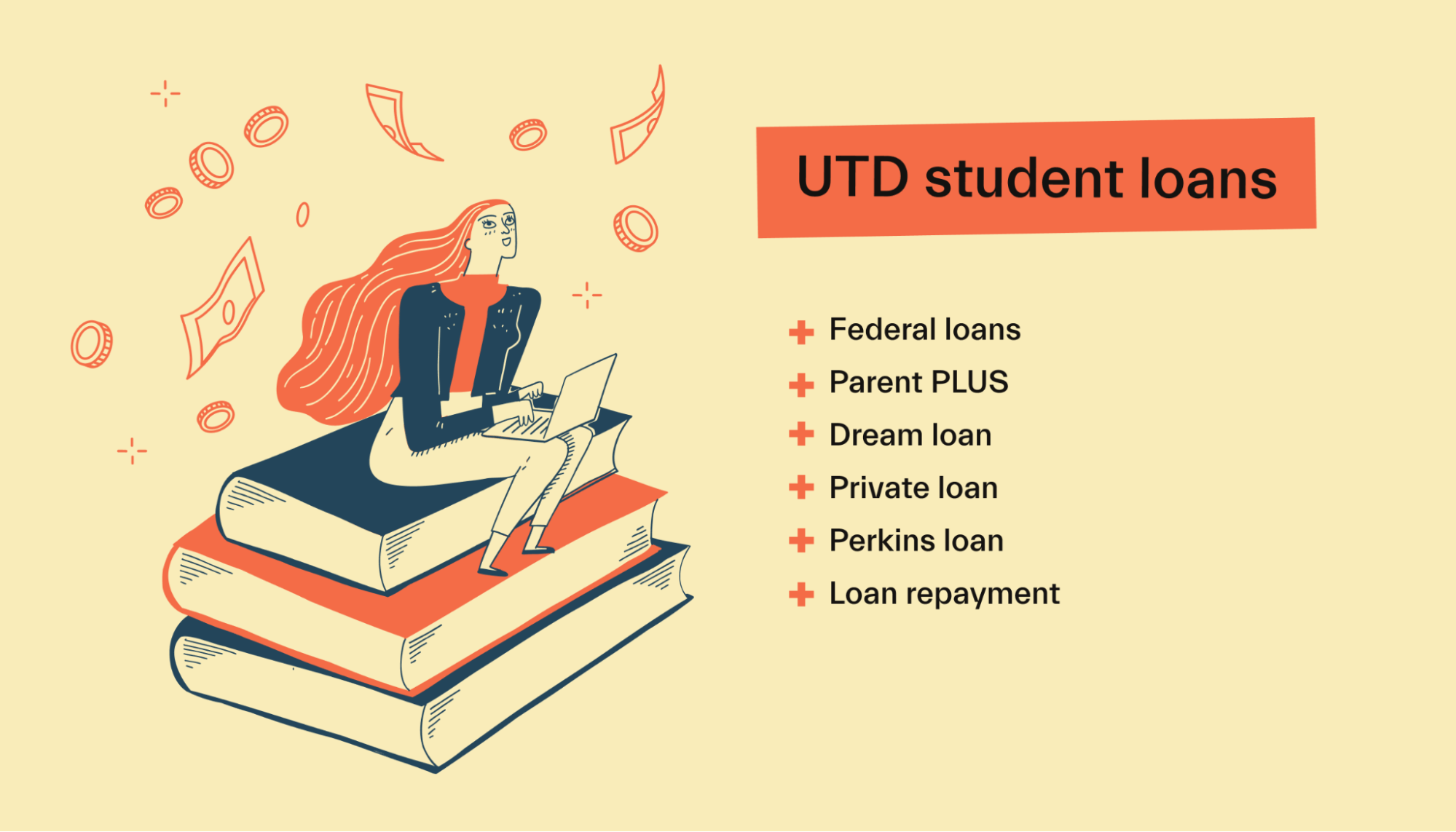 UTD Loans
