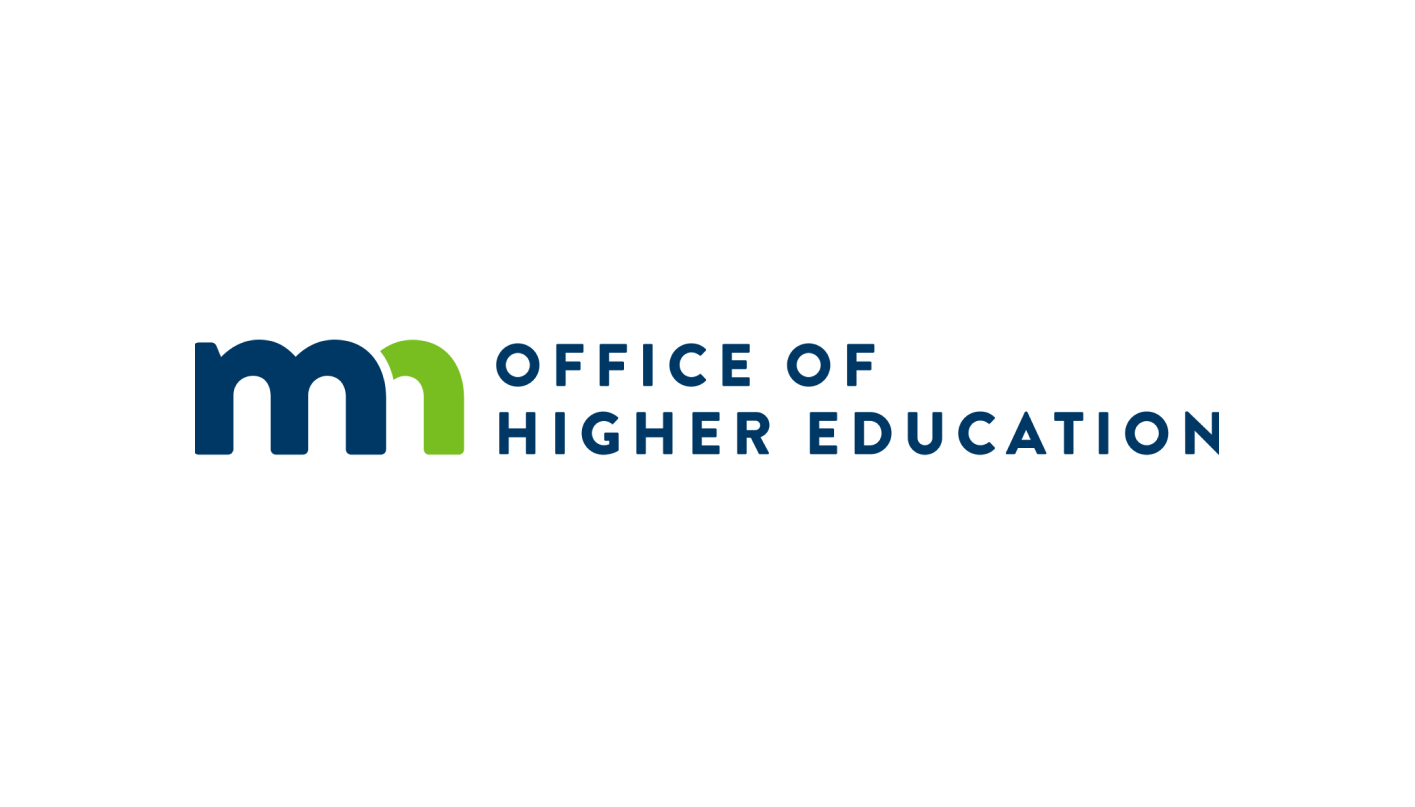 Minnesota Office of Higher Education Logo 