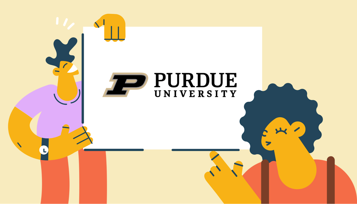 Complete guide to Purdue financial aid