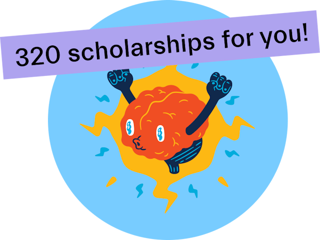 earn scholarships