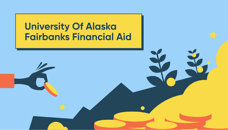 Read this guide from Mos.com for everything you need to know about University of Alaska Fairbanks financial aid.