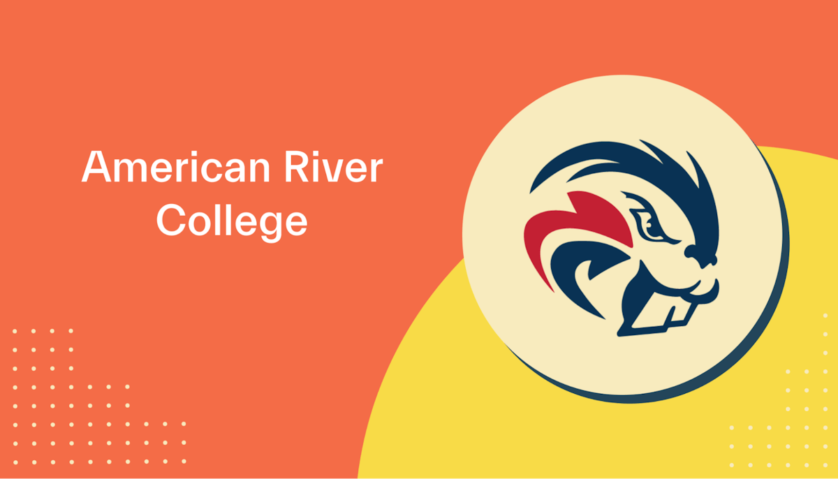 Financial aid at American River College