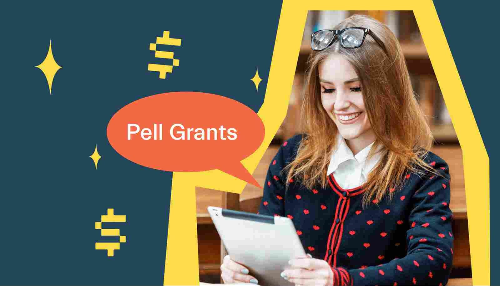 Graduate school Pell Grants