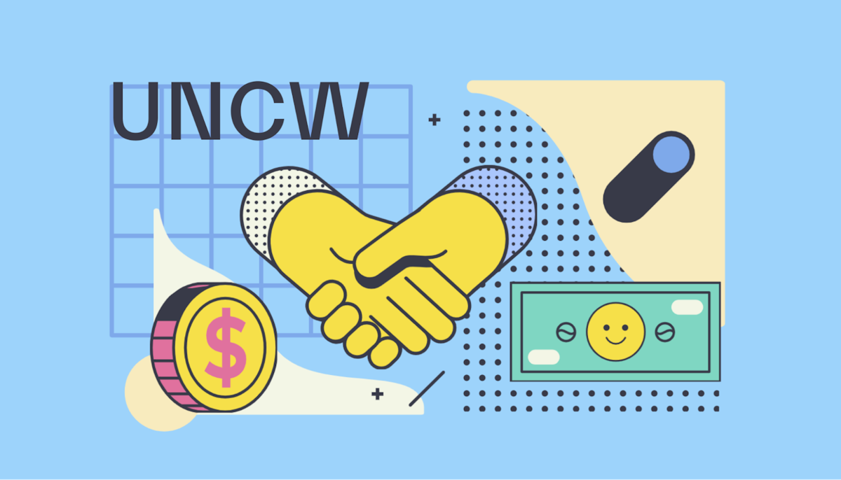 UNCW Financial Aid: A Complete Guide cover image