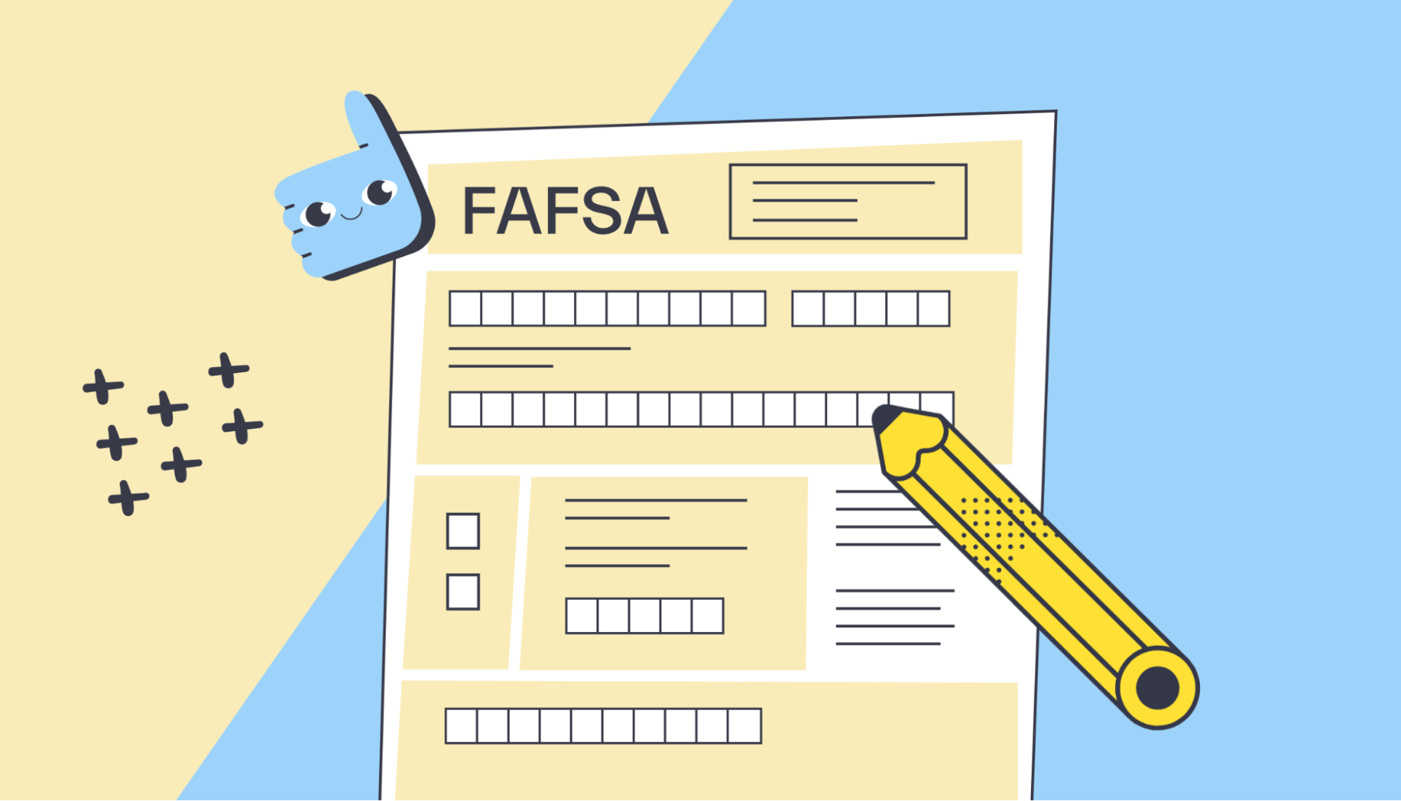 Free Application for Federal Student Aid (FAFSA)