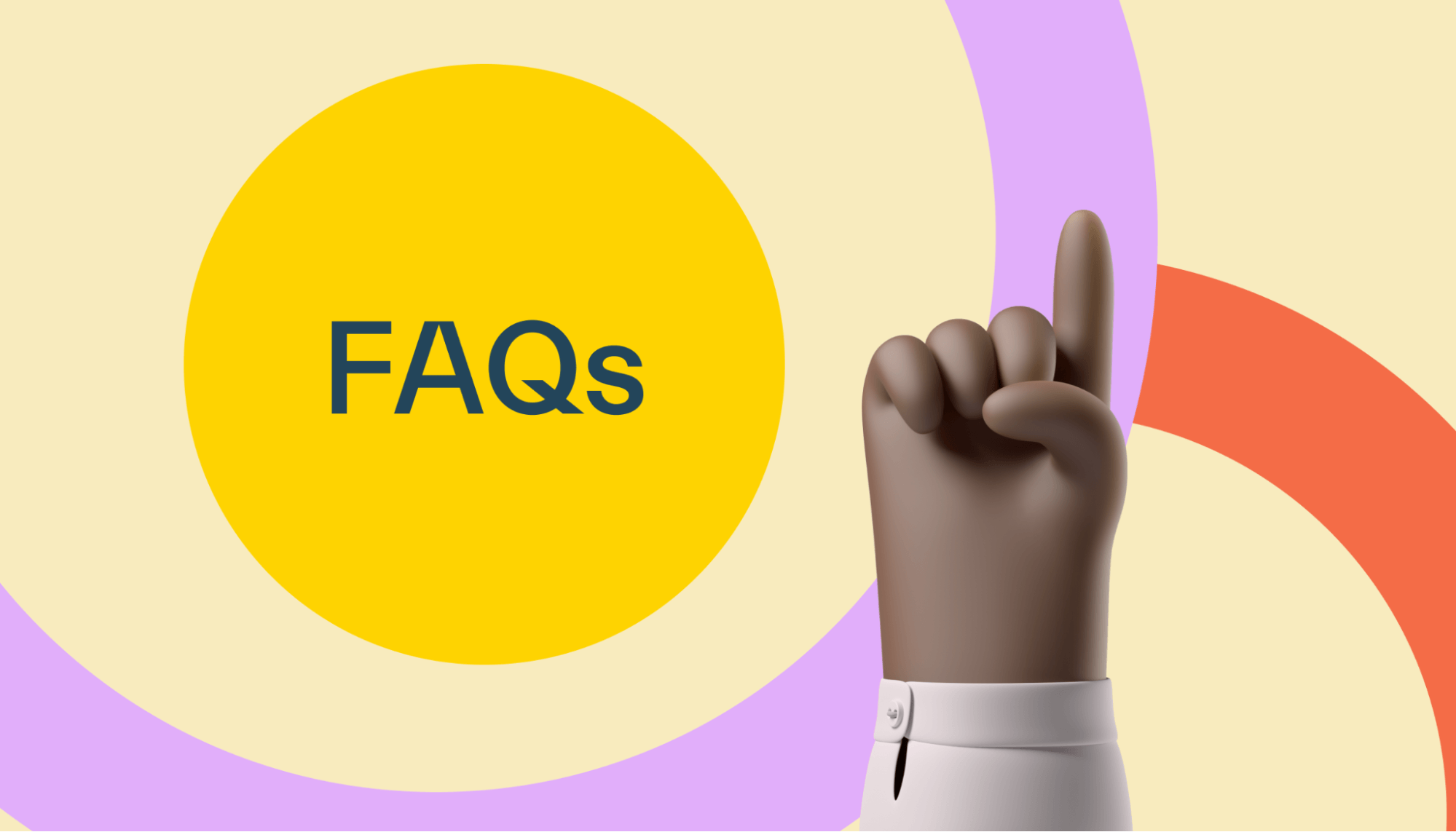 Financial aid FAQs cover image