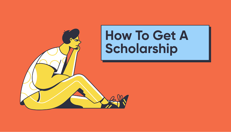 Read this Mos.com guide to find out how to find, apply for, and win a scholarship to help pay for your college education.